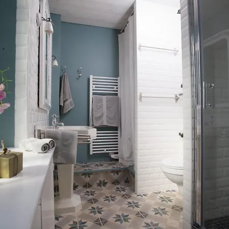 Vue Apartment