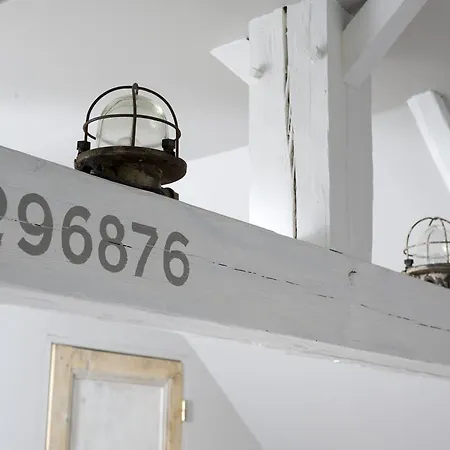Apartment Vue Port-en-Bessin-Huppain