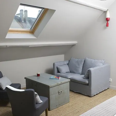 Apartment Vue