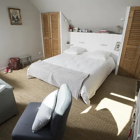 Vue Apartment